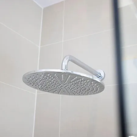 Joivy Splendid In New Town Edimburgo