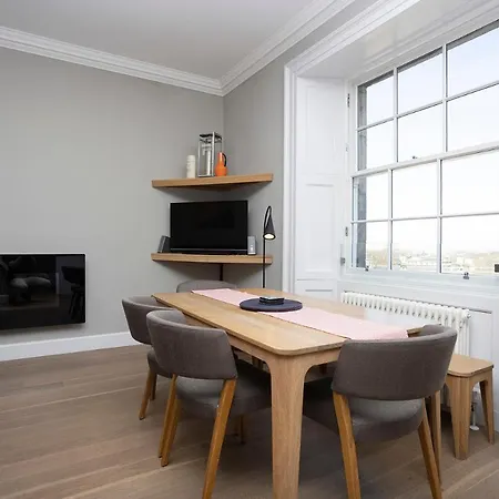 Joivy Splendid In New Town Apartamento *