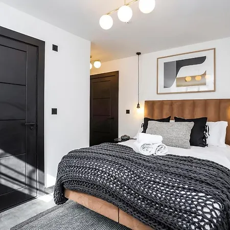 The Brewers Contemporary Apart Otel