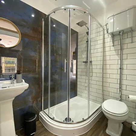 Royal Mile Romance By Heritage Collection Apartamento Edimburgo