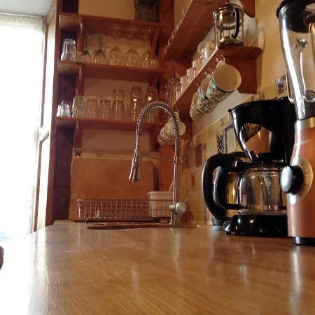 Apartman F1- Very Centre *