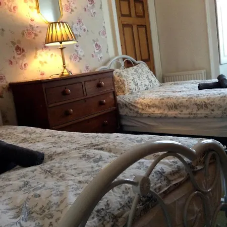 F1- Very Centre Apartman