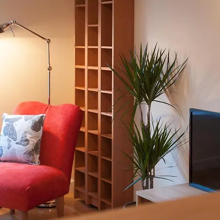 The Drummond Street * 에든버러