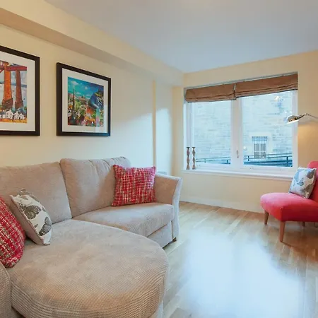 The Drummond Street *