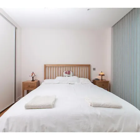 Elegant And Modern In Central
