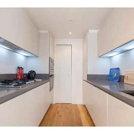 Elegant And Modern In Central Διαμέρισμα Εδιμβούργο