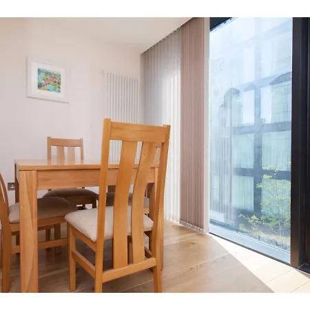 Elegant And Modern In Central Διαμέρισμα Εδιμβούργο