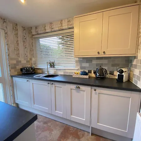 St Margaret's Cottage, *