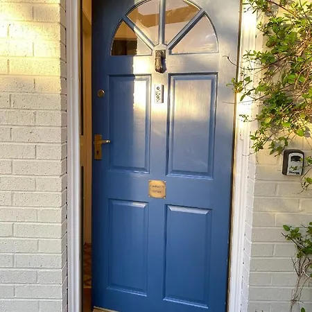 St Margaret's Cottage, Semesterbostad *