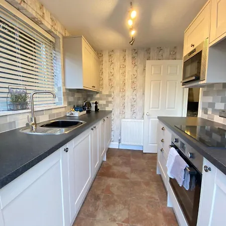 St Margaret's Cottage, *