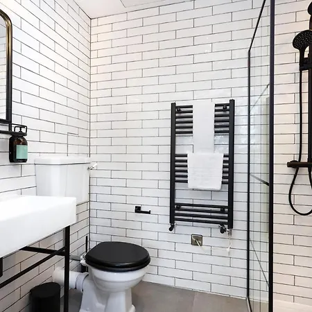 29 Queen Street Luxury Flats