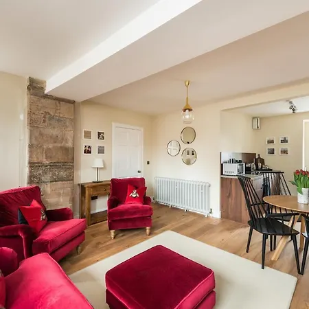 Struthers By National Trust Scotland Apartamento