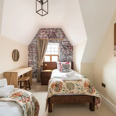 Struthers By National Trust Scotland Lejlighed *