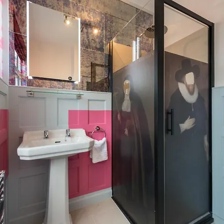 Apartamento Struthers By National Trust Scotland *