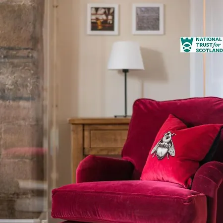 Struthers By National Trust Scotland Apartamento