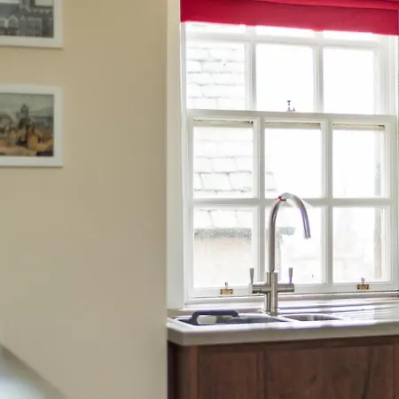 Struthers By National Trust Scotland * Эдинбург