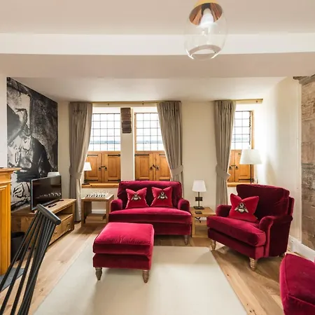 Struthers By National Trust Scotland