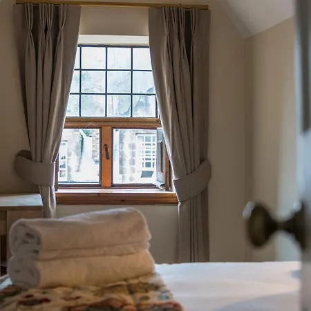 Struthers By National Trust Scotland Apartamento