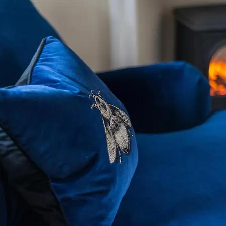 アパート The Crichton By National Trust Scotland *