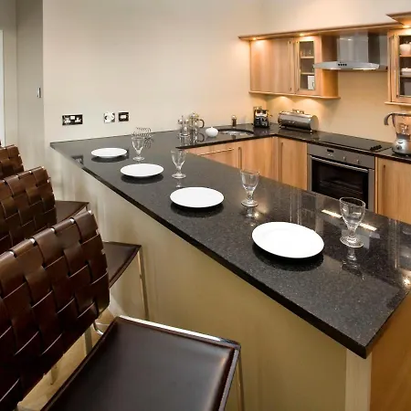 Old Town Suites - Royal Mile Edinburgh