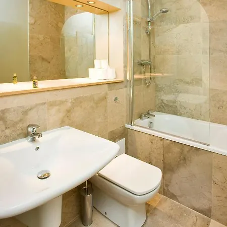 Old Town Suites - Royal Mile