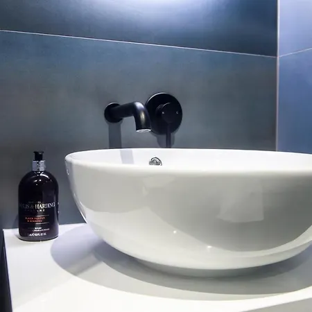 Apartament Scotland St - Stylish In Famous Edinburgh's New Town *