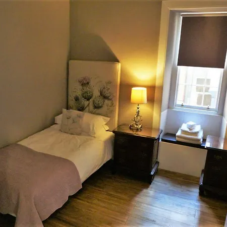 Apartmán Old Town 163