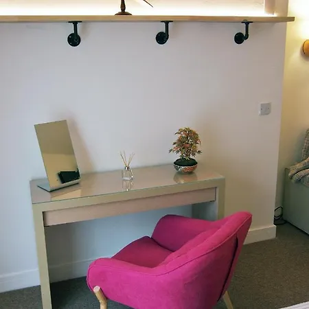 Apartment Beaverhall