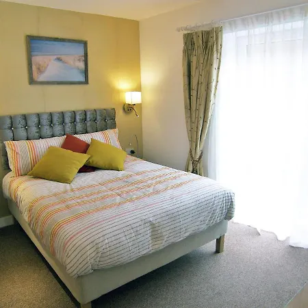 Beaverhall Apartment *