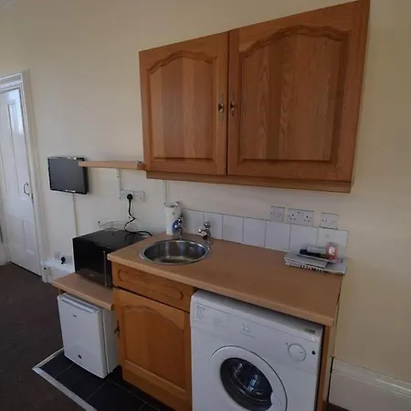 شقة Stunning Braemore Studio - West End *