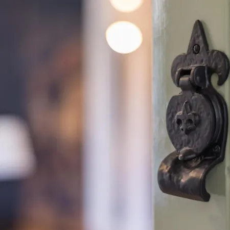 Apartamento Johnstone By The National Trust Scotland Edimburgo