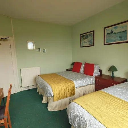 Airdenair Bed and breakfast