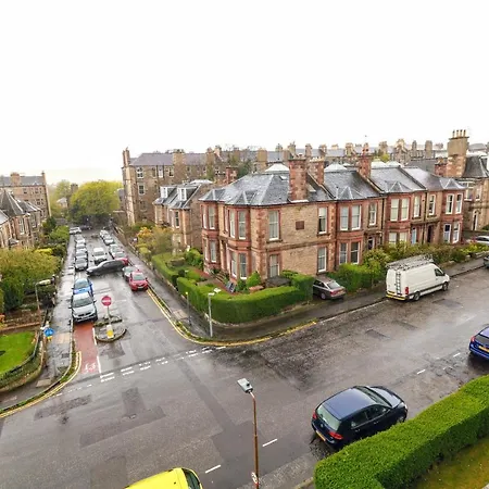 Airdenair Bed and breakfast Edimburgo