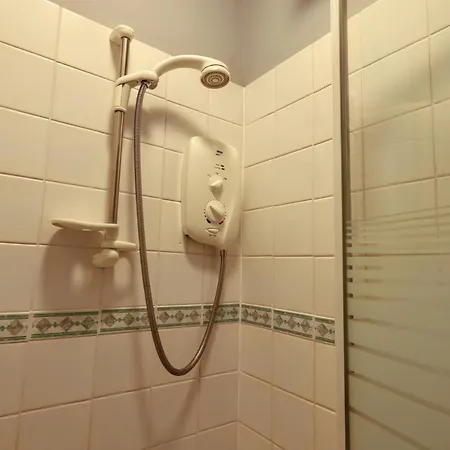 Airdenair Bed and breakfast Edimburgo