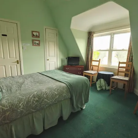 Airdenair Bed and breakfast