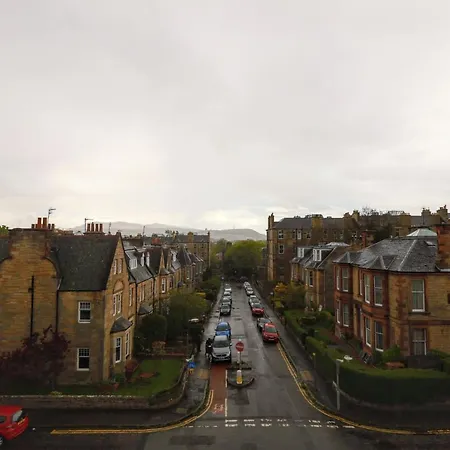 Airdenair Edinburgh