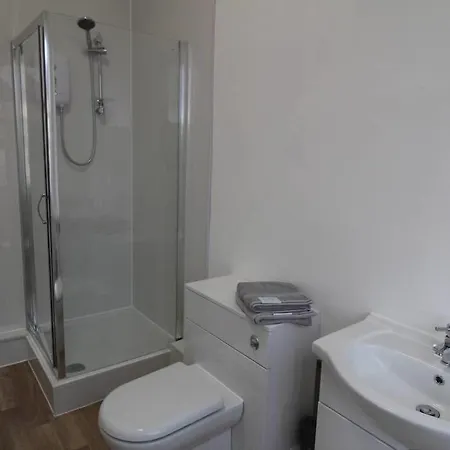 Stunning Braemore Studio - West End إدنبرة