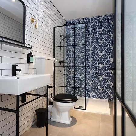 29 Queen Street Luxury Flats