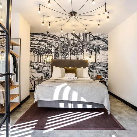 The Brewers Contemporary 4*