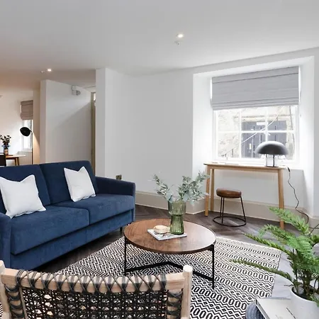 29 Queen Street Luxury Flats