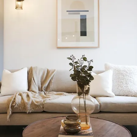 The Brewers Contemporary Edinburgh