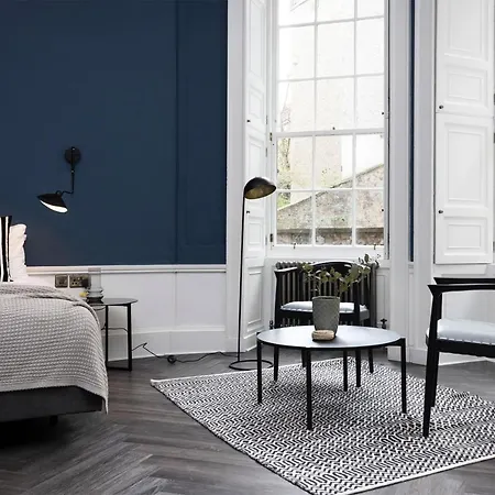 Aparthotel 29 Queen Street Luxury Flats 4*