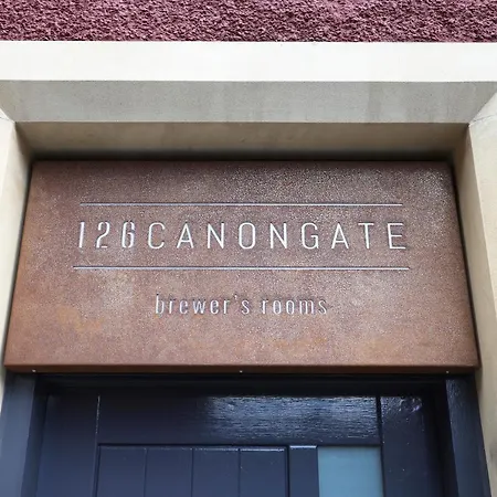 Aparthotel The Brewers Contemporary