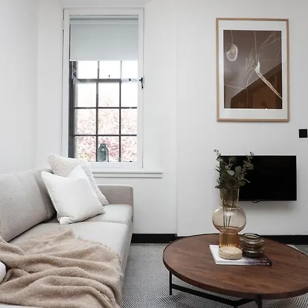 The Brewers Contemporary Apart Otel