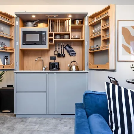 The Brewers Contemporary 4*