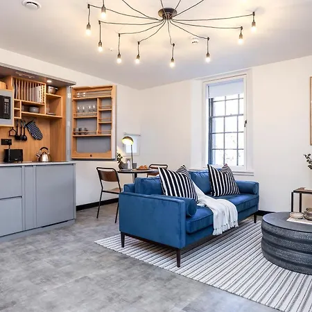 The Brewers Contemporary 4*