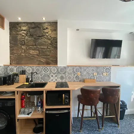 Apartmán Royal Mile Romance By Heritage Collection *