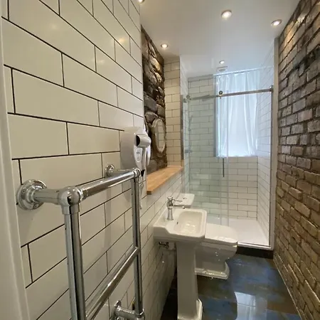 Royal Mile Romance By Heritage Collection Apartmán *