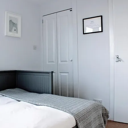 Beautiful With Castle Views And Garden And Parking Casa de Férias *