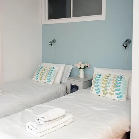 The David Hume Apartmán *